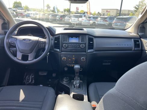 Used 2022 Ford Ranger XL w/ Equipment Group 101A High AWD/4WD image 30
