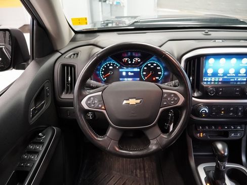 Certified 2022 Chevrolet Colorado ZR2 image 18