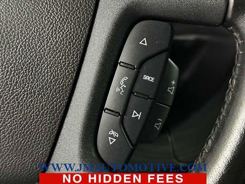 Used 2021 Chevrolet Express 3500 w/ Power Convenience Package image 36