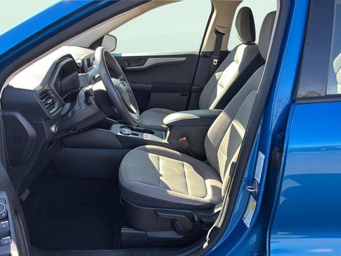 Used 2020 Ford Escape S FWD image 13