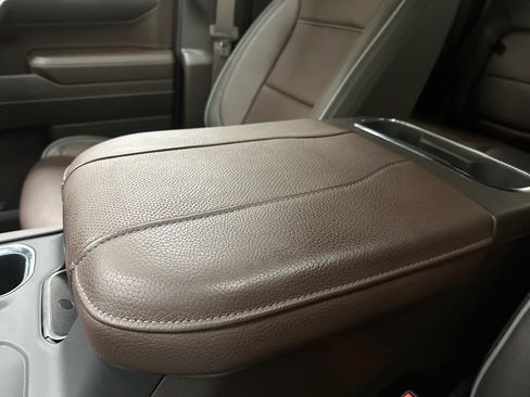 Certified 2024 GMC Sierra 1500 Denali w/ Denali Reserve Package image 41