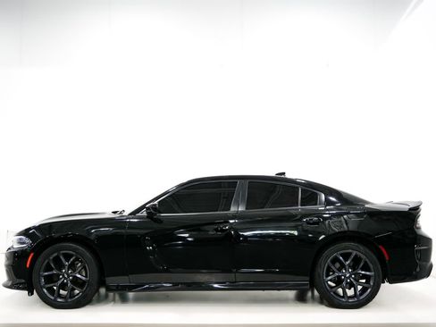 Used 2023 Dodge Charger GT w/ Blacktop Package RWD image 5