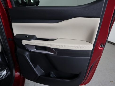 New 2025 Ford Ranger Lariat w/ Trailer Tow Package image 12