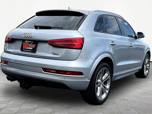 Used 2018 Audi Q3 2.0T Premium w/ Convenience Package AWD/4WD image 6