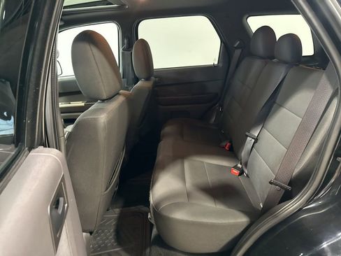 Used 2012 Ford Escape XLT image 28
