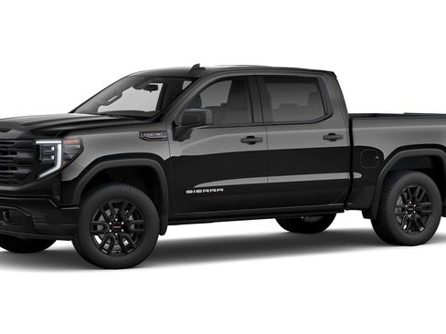 New 2026 GMC Sierra 1500 Pro w/ Graphite Edition image 21
