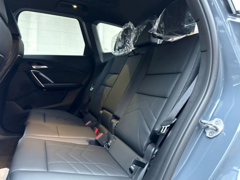 New 2026 BMW X1 xDrive28i w/ Convenience Package image 14