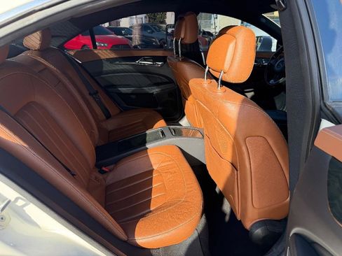 Used 2016 Mercedes-Benz CLS 550 image 13