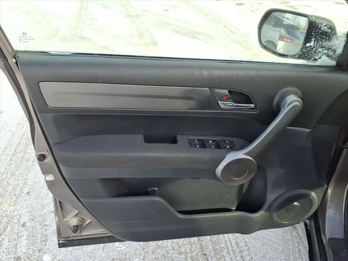 Used 2009 Honda CR-V LX image 19