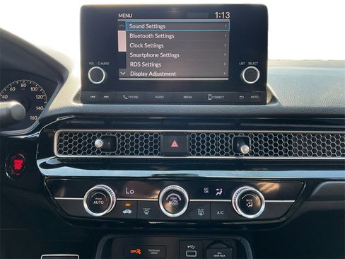 Used 2024 Honda Civic Sport image 12