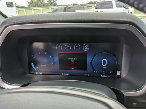 Used 2025 Ford F150 Platinum AWD/4WD image 34
