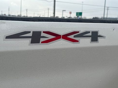 Used 2019 Chevrolet Silverado 1500 W/T w/ WT Convenience Package image 27