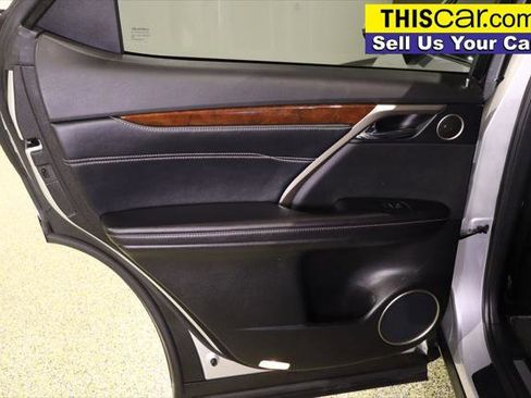 Used 2016 Lexus RX 350 FWD image 28