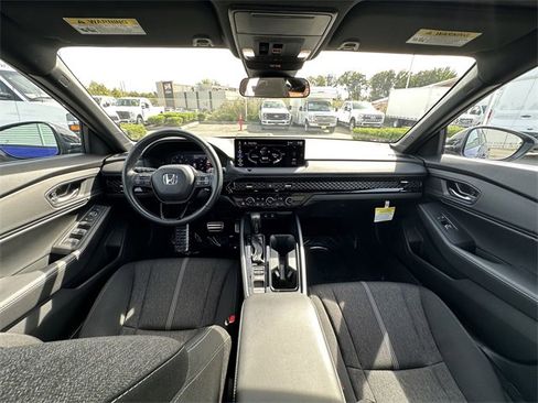 Used 2024 Honda Accord Sport image 16