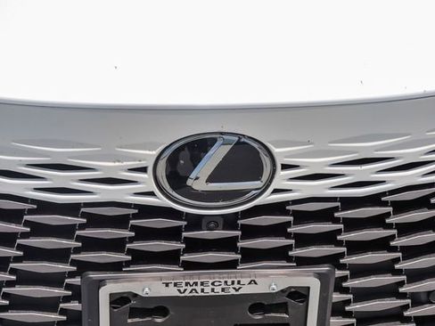 Used 2025 Lexus RX 350h w/ Convenience Package AWD/4WD image 13