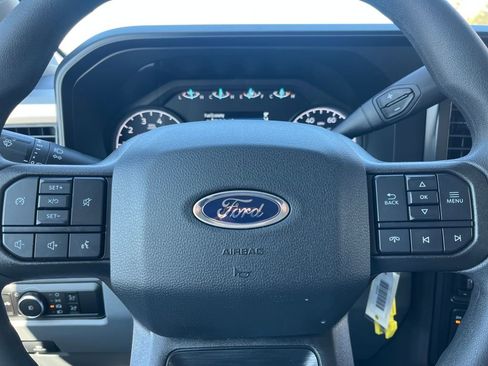 New 2026 Ford F250 XL w/ STX Appearance Package AWD/4WD image 23