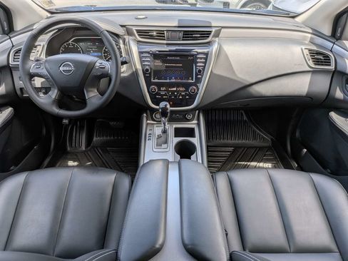Used 2023 Nissan Murano SV w/ SV Midnight Edition Package AWD/4WD image 18