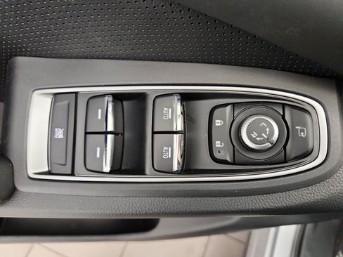 New 2026 Subaru Ascent Touring AWD/4WD image 10
