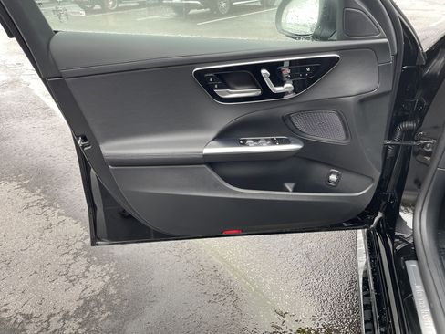 New 2026 Mercedes-Benz C 300 Sedan image 17