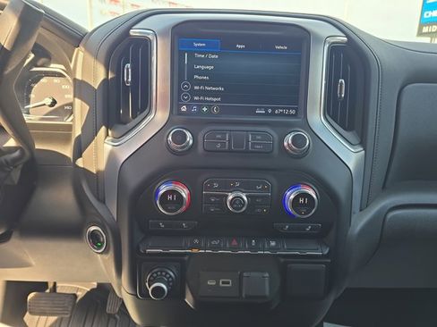 Used 2021 GMC Sierra 1500 Elevation image 20