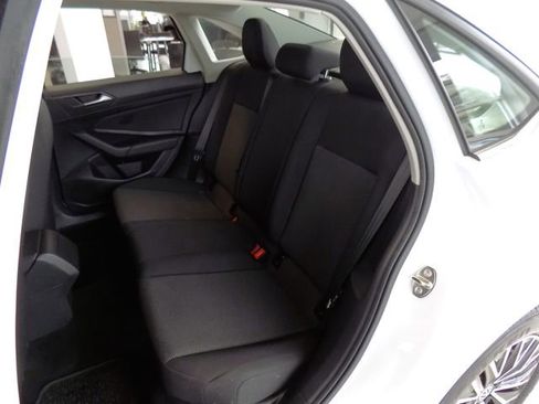 Used 2021 Volkswagen Jetta S w/ Driver Assistance Package FWD image 21