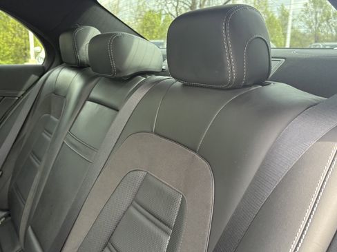 Used 2021 Mercedes-Benz E 53 AMG 4MATIC Sedan image 32