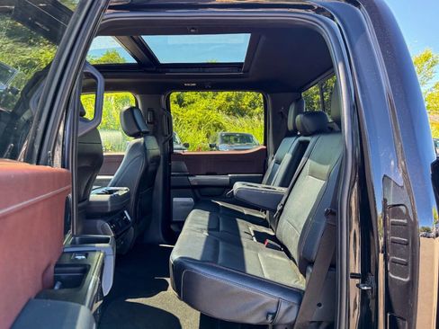Used 2023 Ford F150 Lariat w/ Equipment Group 502A High AWD/4WD image 15