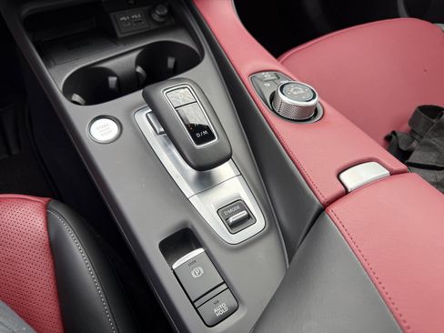 Certified 2024 INFINITI QX50 Sport image 24