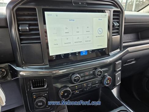 New 2026 Ford F150 STX w/ Equipment Group 200A image 9