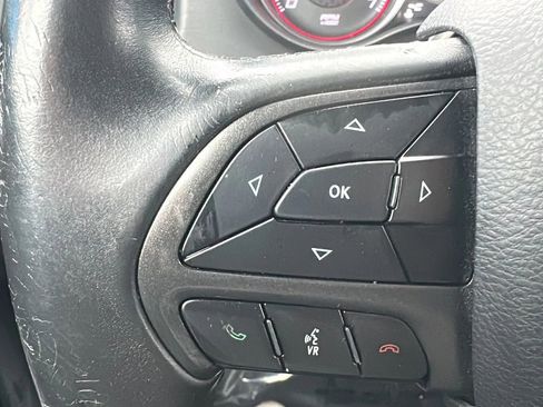 Used 2017 Dodge Charger Police w/ Fleet Park Assist Group image 38