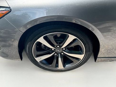 Used 2025 Acura TLX w/ Technology Package FWD image 38