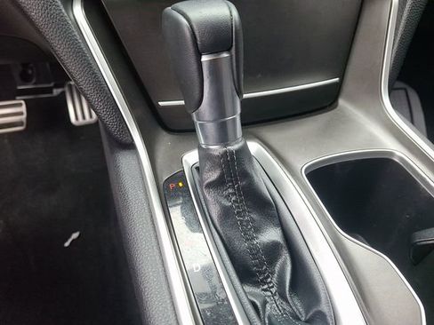 Certified 2022 Honda Accord Sport image 14