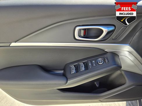New 2026 Acura Integra FWD image 23