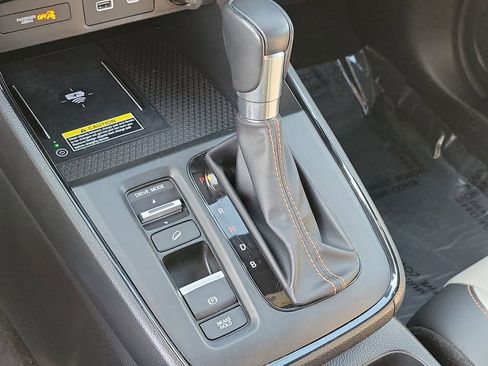 Used 2024 Honda CR-V Sport Touring image 29