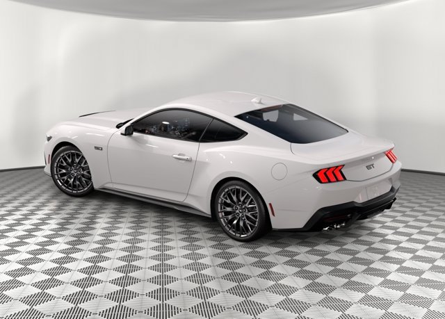 New 2026 Ford Mustang GT Premium RWD image 2