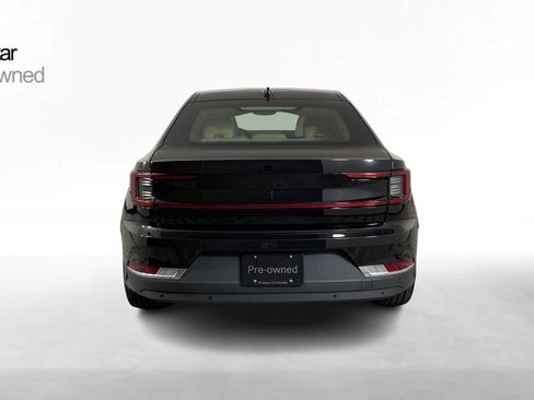 Certified 2021 Polestar Polestar 2 image 4