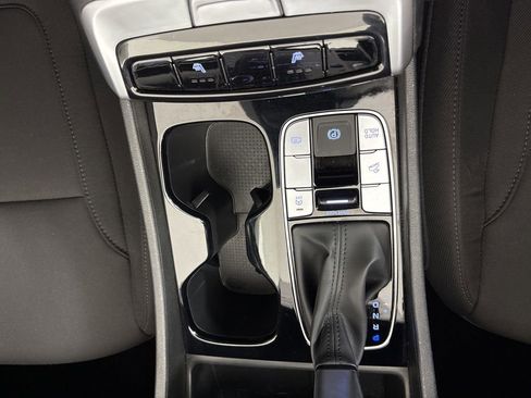 Used 2023 Hyundai Tucson SEL image 28