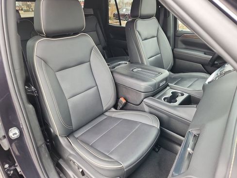 Used 2024 Chevrolet Tahoe Premier image 15