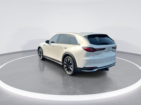 Used 2024 MAZDA CX-90 Plug-In Hybrid w/ Premium Pkg AWD/4WD image 7