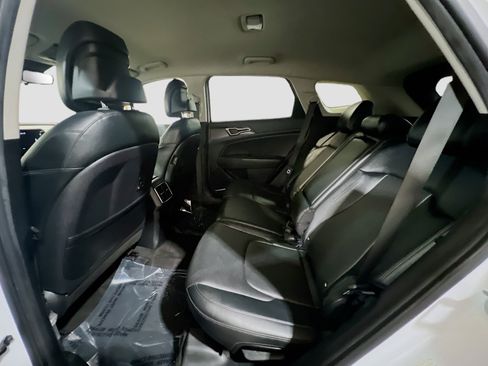 Used 2023 Kia Sportage EX FWD image 17
