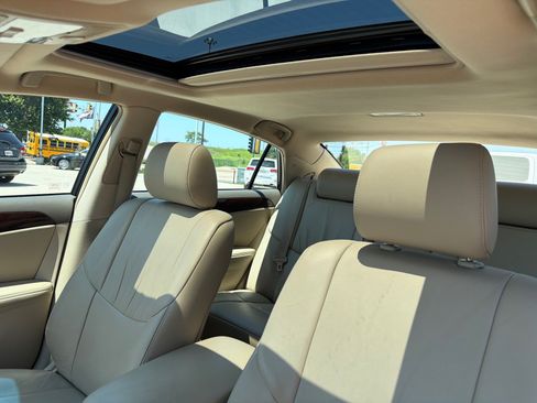 Used 2008 Toyota Avalon XLS FWD image 16