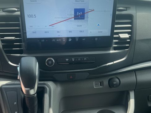 New 2024 Ford Transit 350 XL image 32