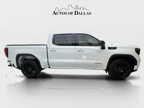 Used 2025 GMC Sierra 1500 Elevation RWD image 10