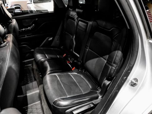 Used 2020 Lincoln Corsair Reserve w/ Equipment Group 201A image 39