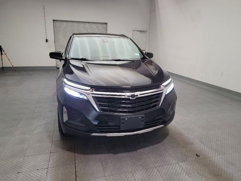 Used 2023 Chevrolet Equinox LT FWD image 14