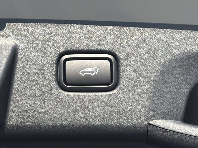New 2026 Hyundai Tucson Limited AWD/4WD image 21