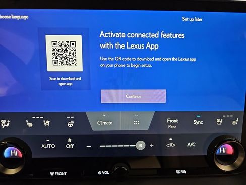 New 2026 Lexus RX 350 image 21