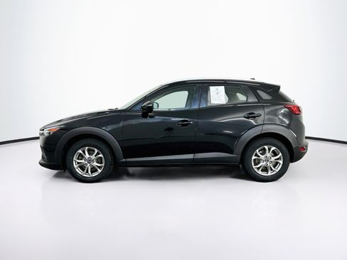 Used 2016 MAZDA CX-3 Touring w/ Premium Package AWD/4WD image 4