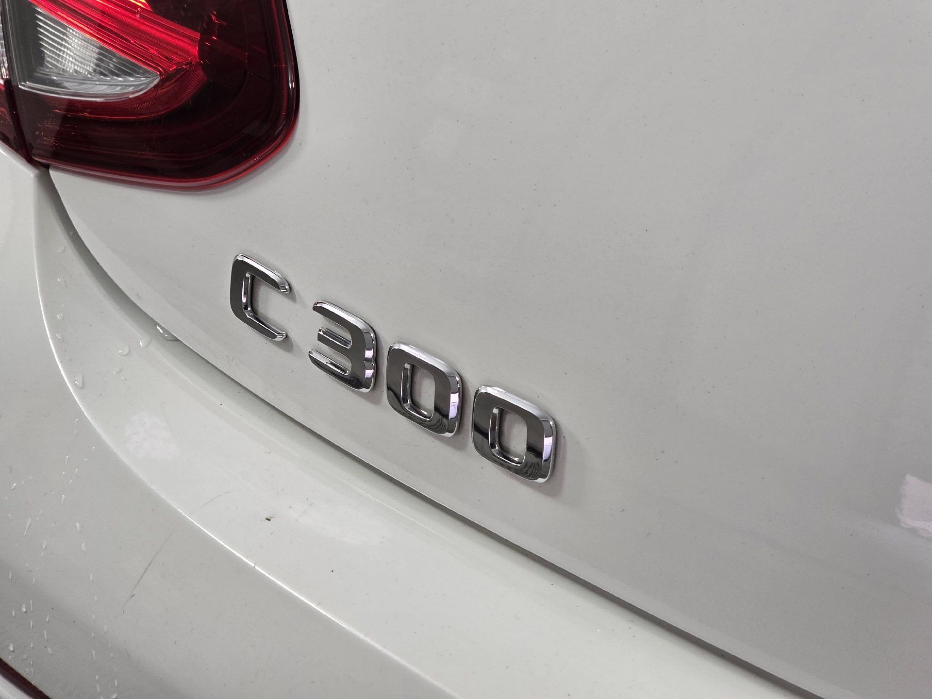 Used 2017 Mercedes-Benz C 300 4MATIC Cabriolet image 40