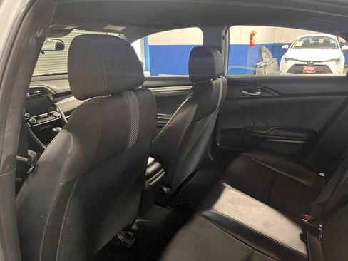 Used 2020 Honda Civic Sport image 18